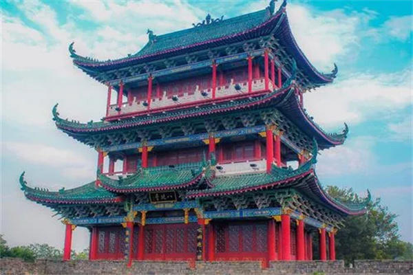 赣州发展前景与规划(赣州近年发展得怎么样)