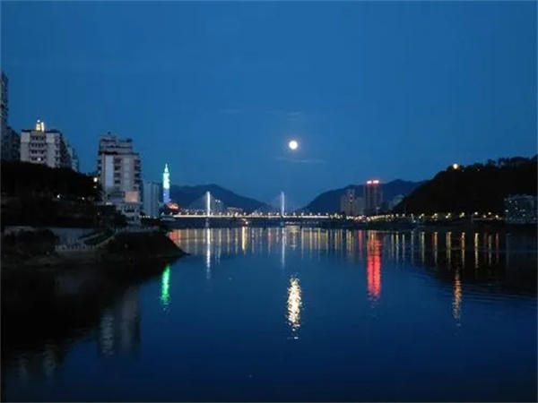 南平未来发展前景与规划(南平现在发展得怎么样)