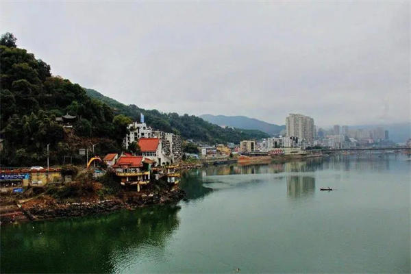 南平未来发展前景与规划(南平现在发展得怎么样)