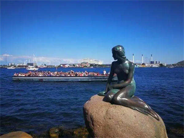 丹麦在哪是什么样的国家(丹麦国家科普介绍)