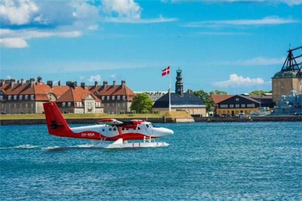 丹麦在哪是什么样的国家(丹麦国家科普介绍)