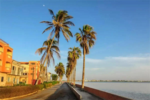 塞内加尔是个什么样的国家(科普介绍塞内加尔这个国家)