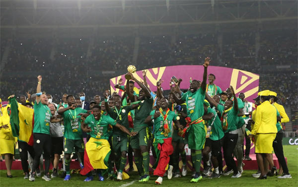 塞内加尔是个什么样的国家(科普介绍塞内加尔这个国家)