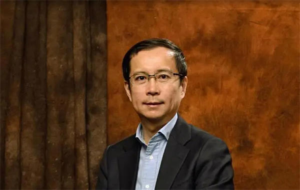 张勇在阿里任职的评价与成就(跟张勇学经营有收获)