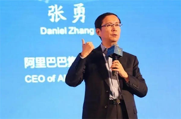 张勇在阿里任职的评价与成就(跟张勇学经营有收获)