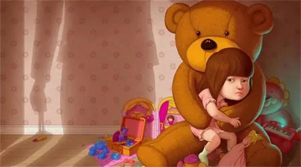 安全感是什么来源于什么(男生一定要懂)