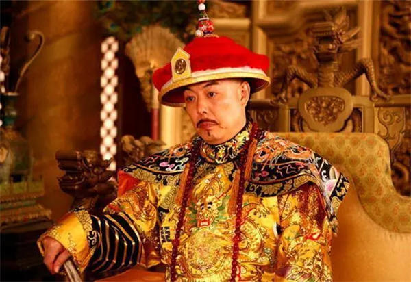 揭秘古代皇位传承制度(这应该是最详细的解释了)