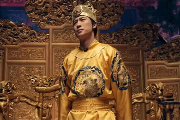 揭秘古代皇位传承制度(这应该是最详细的解释了)