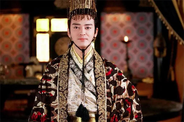 揭秘古代皇位传承制度(这应该是最详细的解释了)