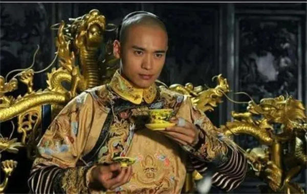 揭秘古代皇位传承制度(这应该是最详细的解释了)