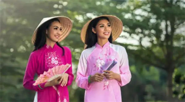 揭秘越南新娘中介的把戏(越南新娘为什么总爱跑)