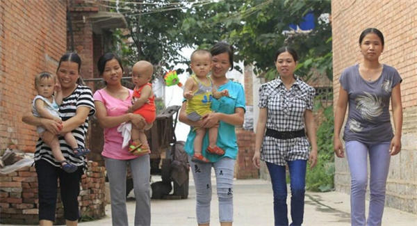 揭秘越南新娘中介的把戏(越南新娘为什么总爱跑)