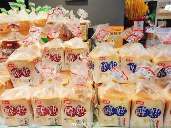 桃李面包最近怎么了(揭秘桃李面包生意模式的改变)