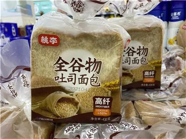 桃李面包最近怎么了(揭秘桃李面包生意模式的改变)