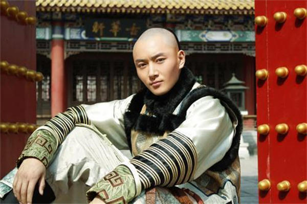 甄嬛儿子弘曕历史上真正的结局怎样(下场其实挺可怜的)