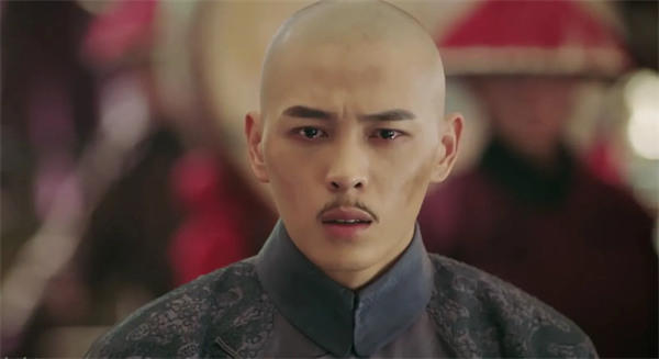 甄嬛儿子弘曕历史上真正的结局怎样(下场其实挺可怜的)