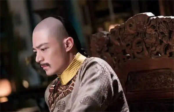 甄嬛儿子弘曕历史上真正的结局怎样(下场其实挺可怜的)