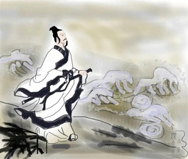 揭秘屈原投江的历史原因(至今都在纪念这个伟大的人物)