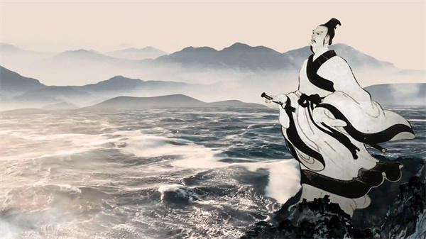 揭秘屈原投江的历史原因(至今都在纪念这个伟大的人物)