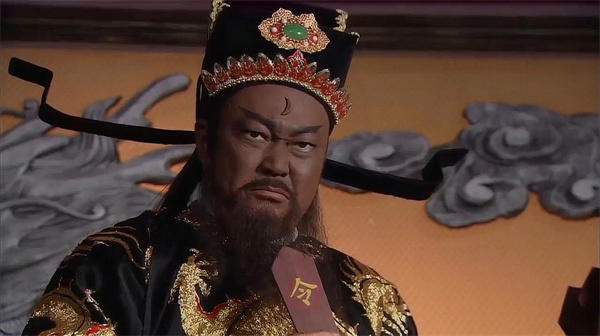 包青天墓中挖出1宝物被人怀疑是贪官(让包青天后代很气愤)