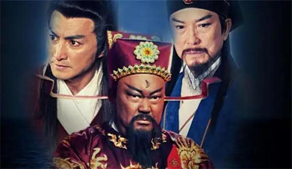 包青天墓中挖出1宝物被人怀疑是贪官(让包青天后代很气愤)