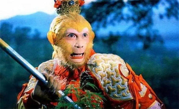 揭秘真假美猴王到底怎么回事(六耳猕猴不是胆子大)