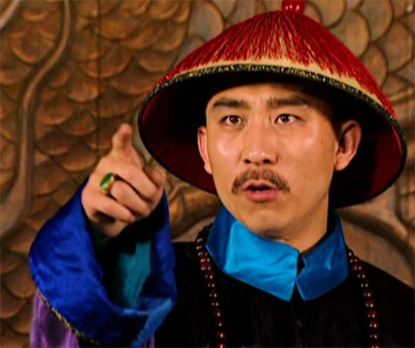 揭秘雍正喜欢李卫的原因(李卫做人太有一套了)