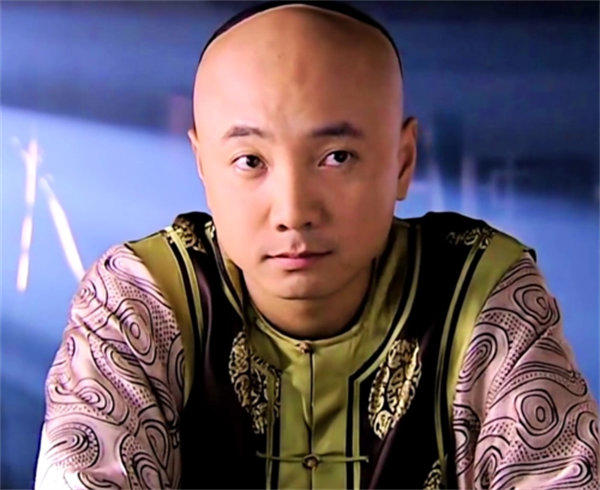 揭秘雍正喜欢李卫的原因(李卫做人太有一套了)