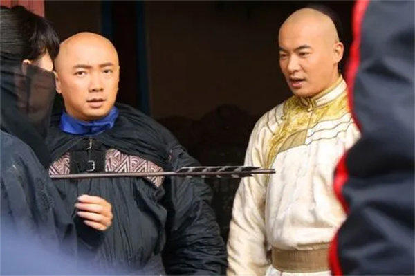 揭秘雍正喜欢李卫的原因(李卫做人太有一套了)