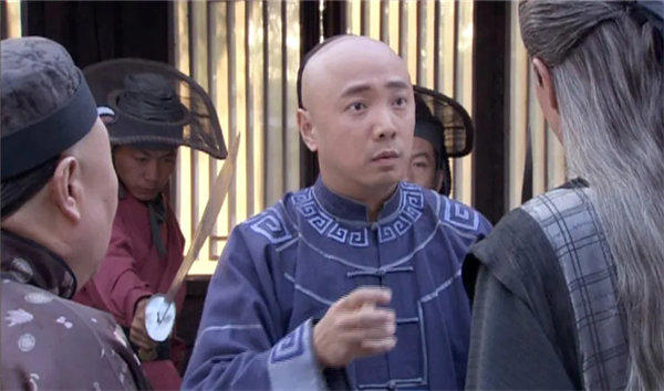 揭秘雍正喜欢李卫的原因(李卫做人太有一套了)