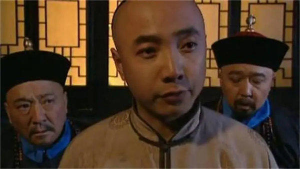 揭秘雍正喜欢李卫的原因(李卫做人太有一套了)