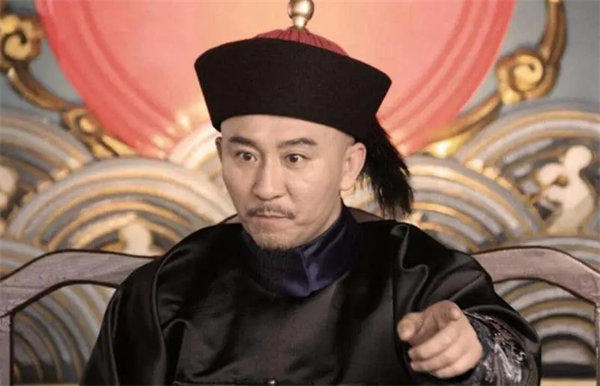 揭秘雍正喜欢李卫的原因(李卫做人太有一套了)