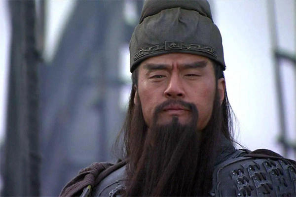 揭秘关羽真实身高(身长九尺放到如今有多高)