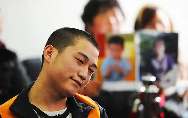 90后杀手马金库案件资料介绍(他说是被父母毁了)