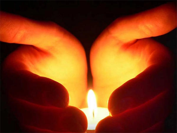 人死后为什么要用布盖住脸(里面有很多道道)