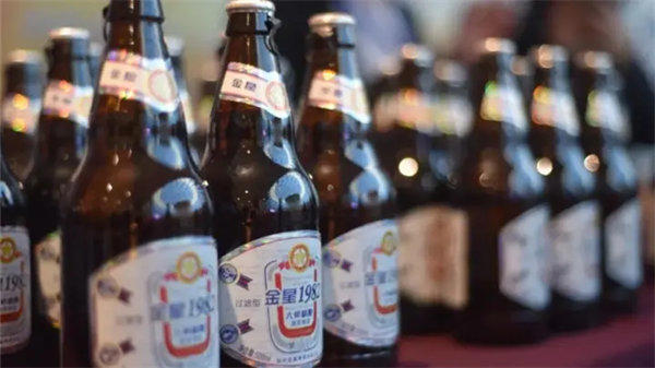 金星啤酒集团资料介绍(河南的啤酒巨头要上市了)