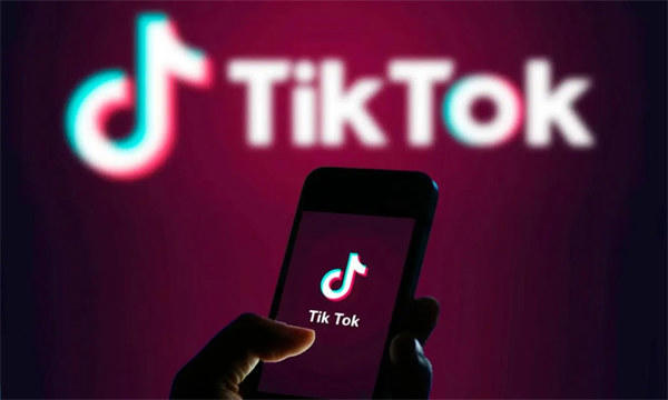 TikTok招聘新岗位工资巨高(羡慕这种技术大佬)
