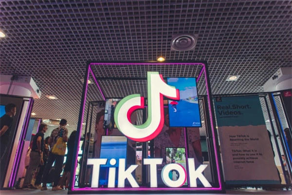 TikTok招聘新岗位工资巨高(羡慕这种技术大佬)
