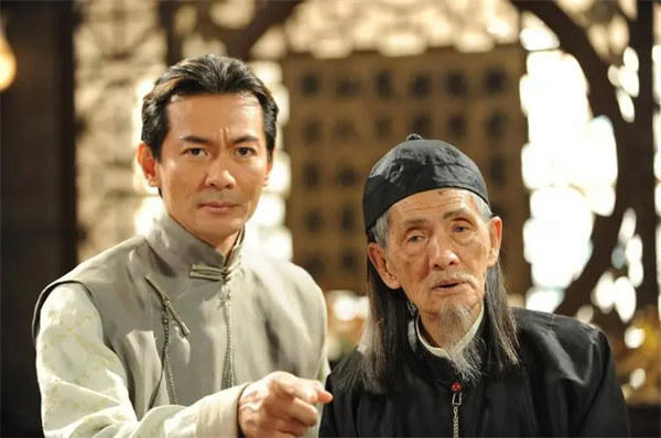 唐人影视为什么没落落魄了(唐人旗下艺人纷纷出走)