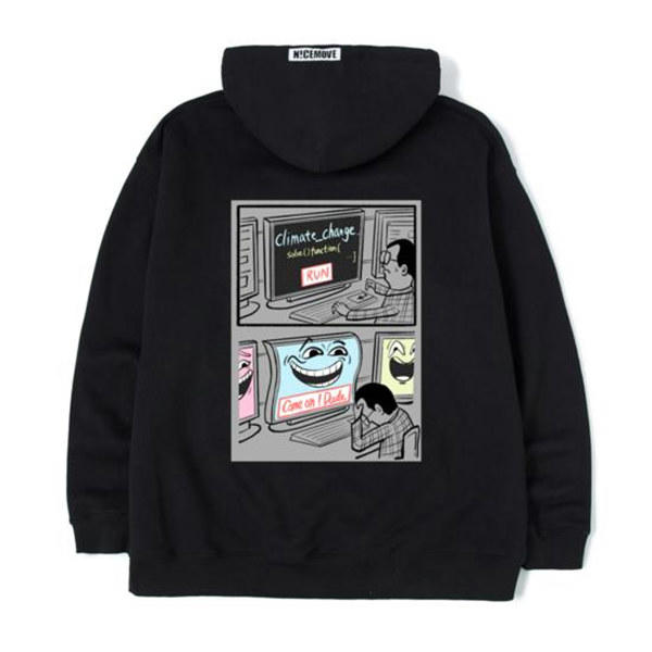 NICEMOVE品牌介绍(主打环保的宝藏健身品牌)