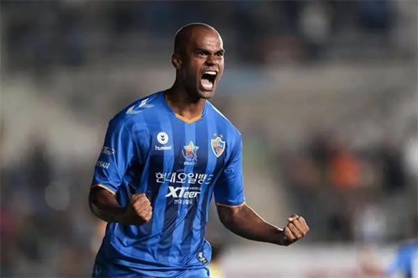 蔚山现代VS首尔FC(蔚山现代再强也有软肋)