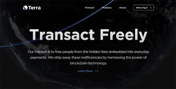 Terra和LUNA币的关系(详解Luna为什么大涨20%)