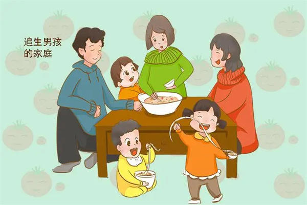 生三孩政策如果实现，生三孩的意愿能提高吗