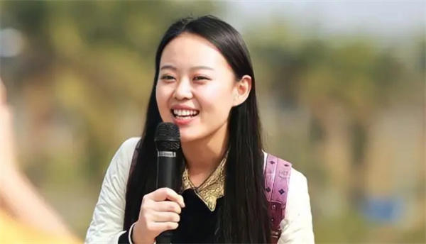 央视邱园园个人资料简介(患癌去世后丈夫火速再婚)