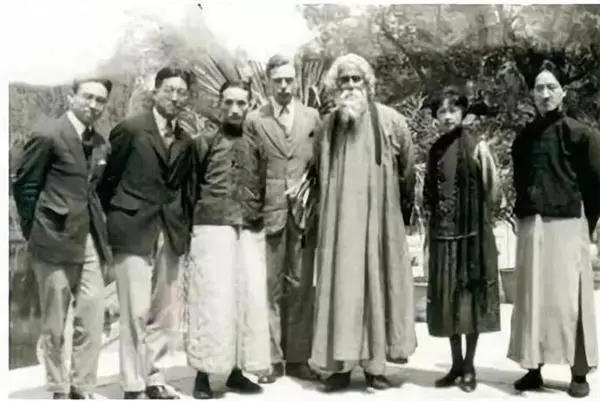 揭秘哥伦比亚大学汉学系创始人丁龙的真实身份(丁龙的故事是真的吗)