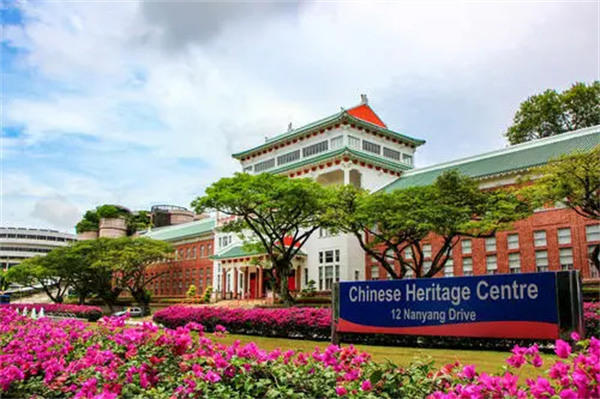 南洋大学是现代哪所大学(深度揭秘南洋大学消亡史)