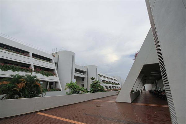 南洋大学是现代哪所大学(深度揭秘南洋大学消亡史)