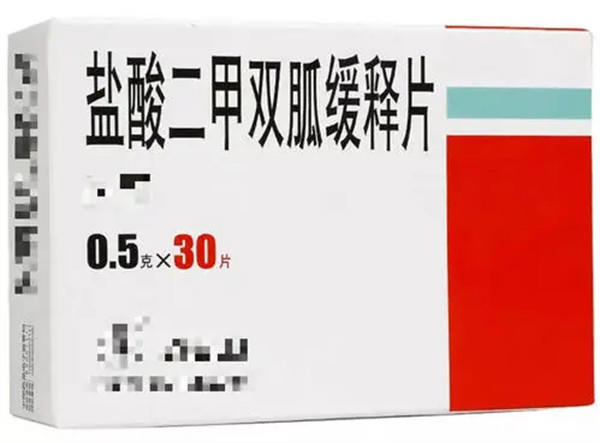 阿卡波糖与二甲双胍的区别是什么(有必要了解一下)
