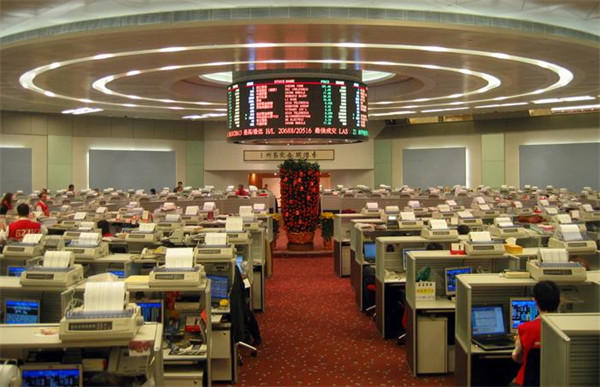 招聘信息上的期货操盘手工作靠谱吗(过来人给你讲一下)