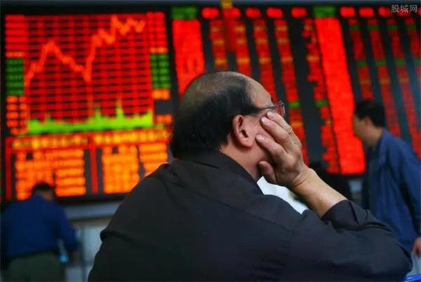 股票起涨前有哪些特点(炒股小白一定要看)